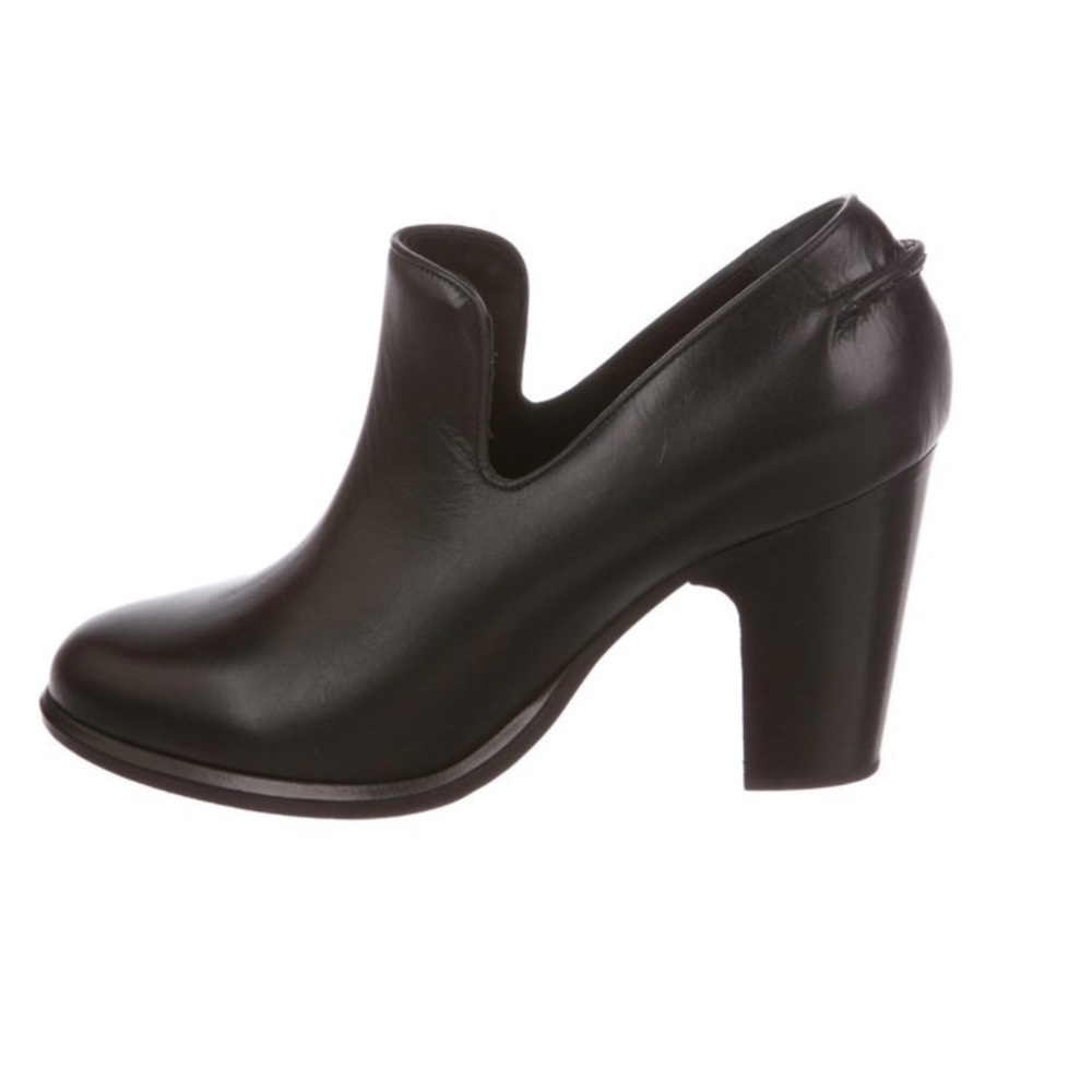 rag & bone booties / shooties